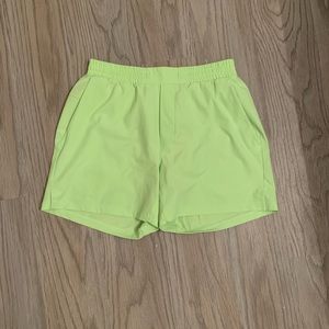 Lululemon Channel Cross Swim Shorts